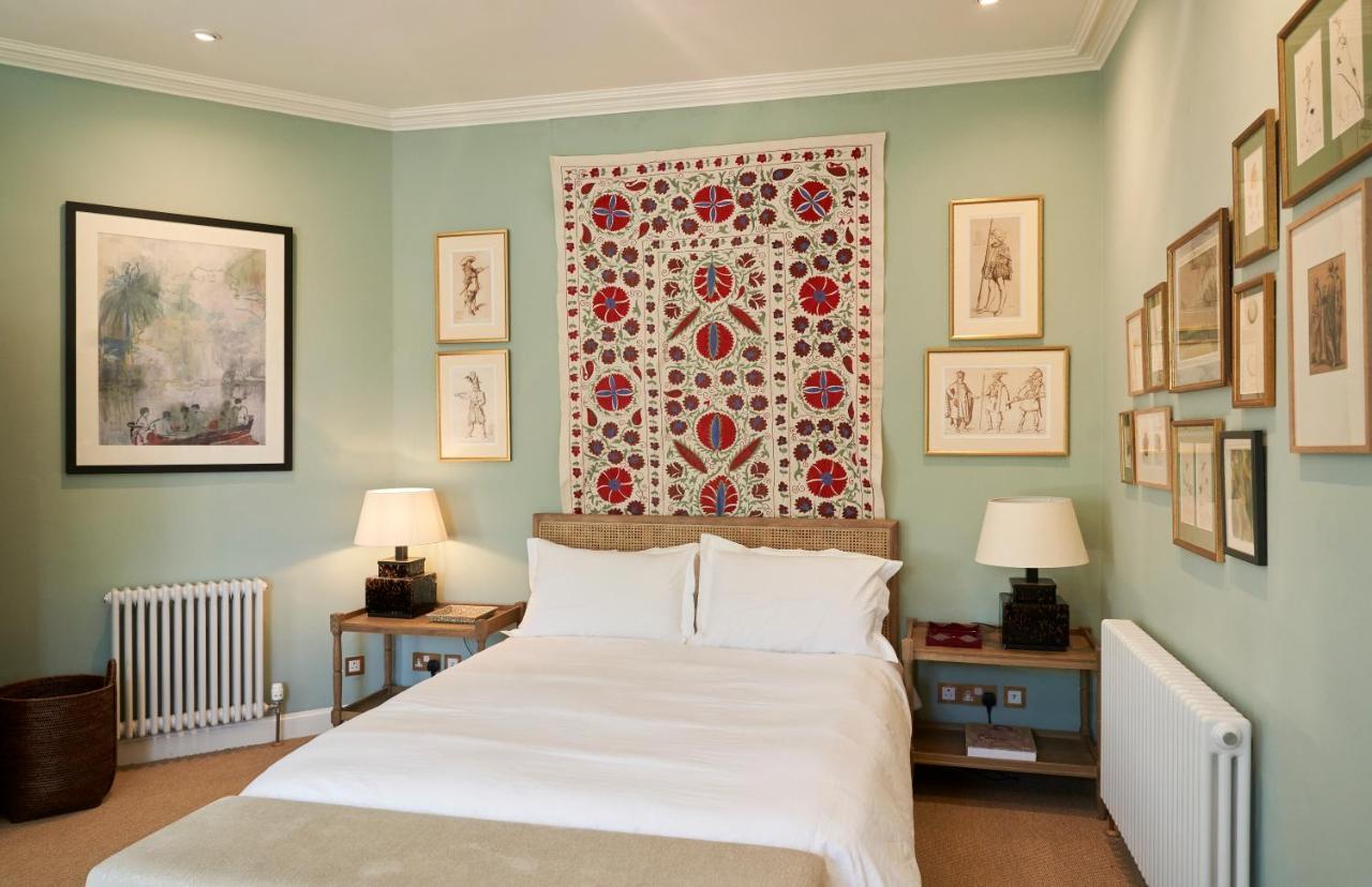 Joivy Balcarres East Lodge Colinsburgh Ngoại thất bức ảnh